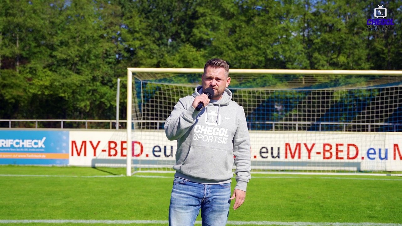 Cheggl: TuS Dassendorf vs. HEBC