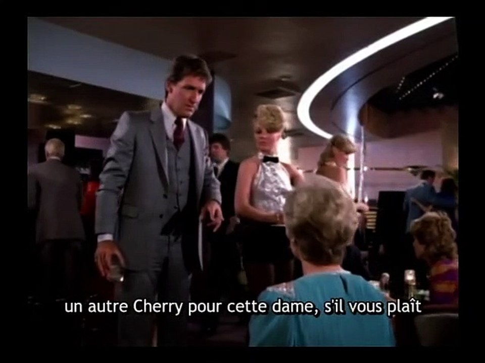 Hôtel pilote partie 1