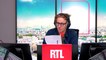 Le journal RTL de 19h du 05 septembre 2022