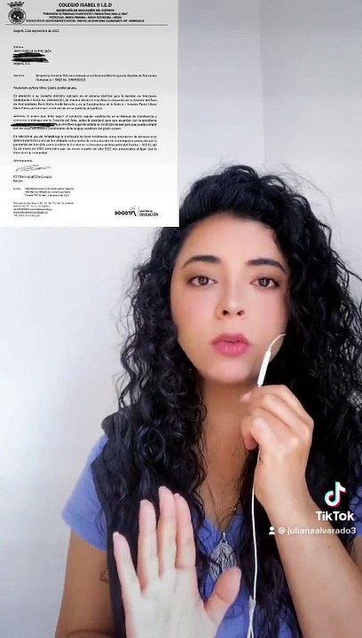 (DENUNCIA) Se conoce presunta corrupción de menores a través de lectura obligada en colegio de Bogotá