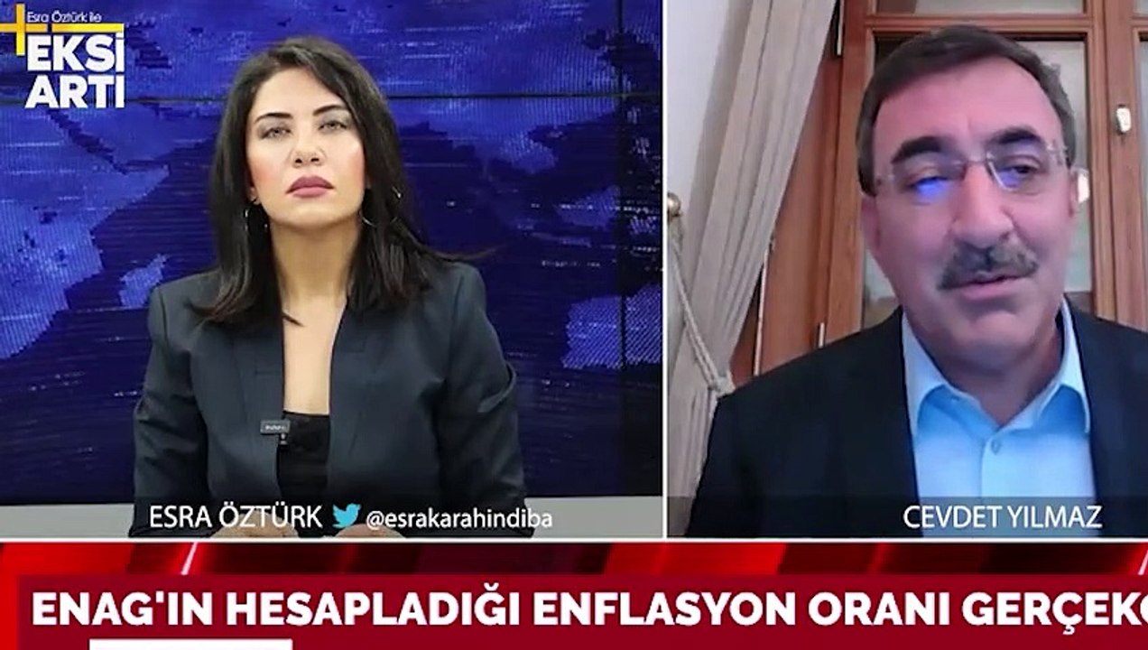 Cevdet Yılmaz cevapladı: Aralık ayında enflasyon nasıl düşecek