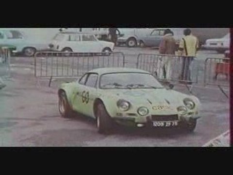 Les pilotes de courses 10 sur 18