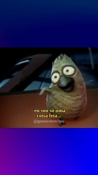 Como levantar a autoestima de alguém! Filme: Putz! A Coisa Tá Feia (2006) • Gustavo Trechos