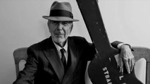 Hallelujah: Leonard Cohen, A Journey, A Song Trailer - At Cinemas September 16