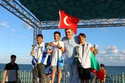 Tekirdağ haber | 6. Uluslararası Süleymanpaşa Cup Yelken Yarışları sona erdi
