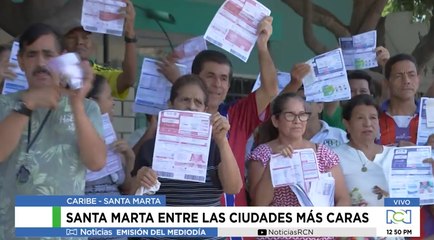 La Costa sufre el aumento de los precios de la energía