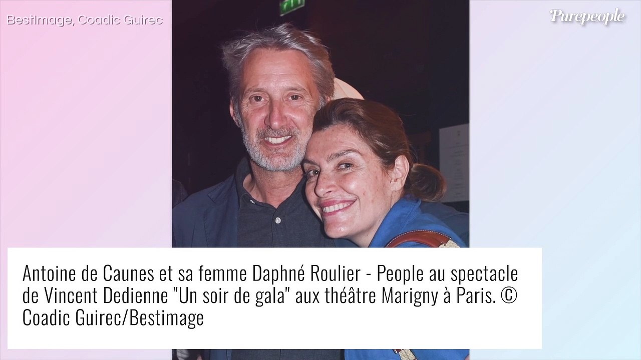 Daphné Roulier en deuil : de nombreuses stars la soutiennent après la mort d'une proche