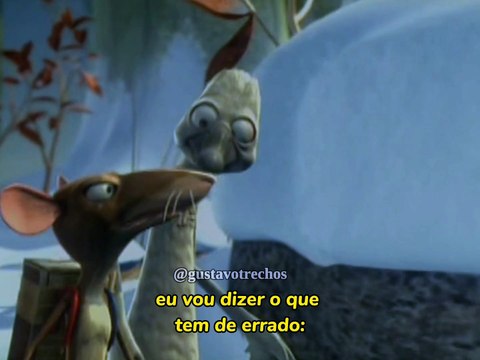 Tutorial de como ser adolescente... Filme: Putz! A Coisa Tá Feia (2006) • Gustavo Trechos
