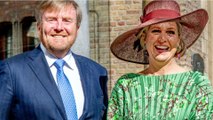 GALA VIDEO - Le roi Willem-Alexander annule un voyage pour “raison médicale” : de quoi souffre-t-il ?