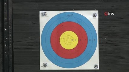 Ezgi Başaran: "Hedefim olimpiyatlarda altın madalya kazanmak"