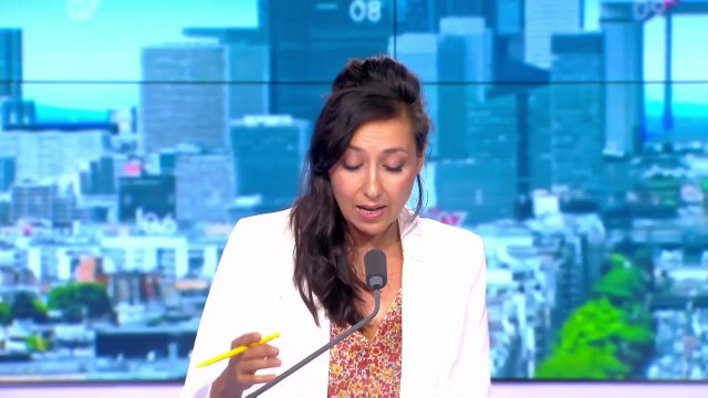 Météo : un temps menaçant et des orages fréquents ce mardi