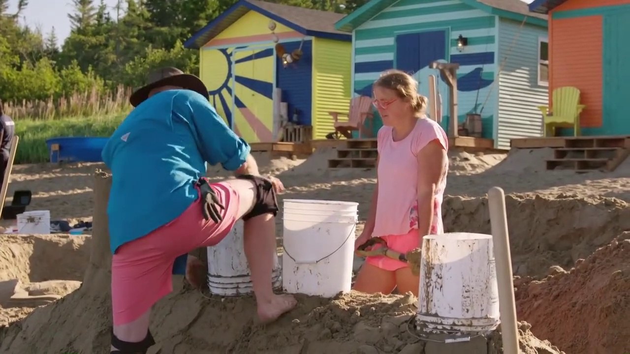 Race Against the Tide S02E07