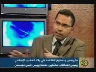 Kidnapping des deux autrichiens en Tunisie