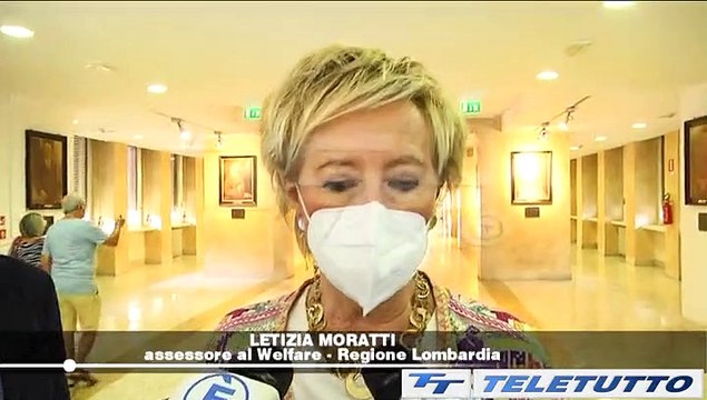 Video News - LA PRESA IN CARICO DEI PAZIENTI ONCOLOGICI