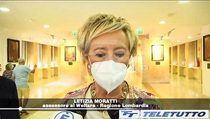 Video News - LA PRESA IN CARICO DEI PAZIENTI ONCOLOGICI