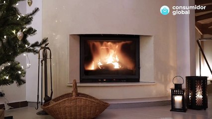 La crisis energética dispara la venta de chimeneas de leña