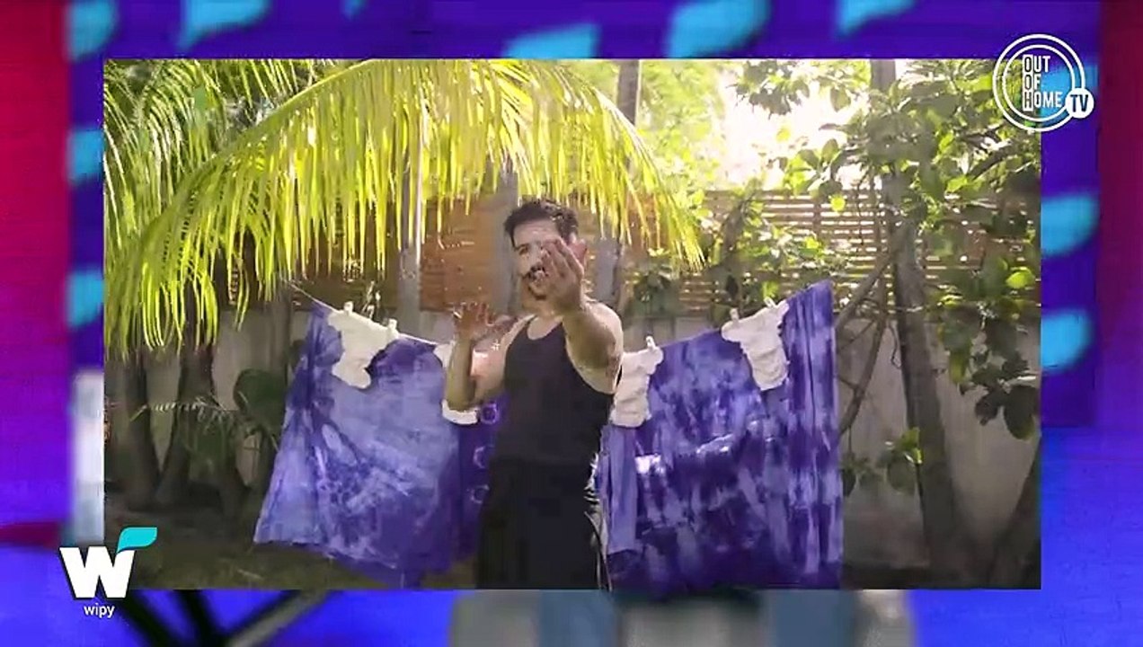 Septiembre llegó y aquí la cartelera de conciertos para este mes || Wipy TV