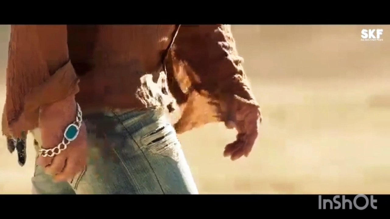 Kisi Ka Bhai Kisi Ki Jaan Title Announcement