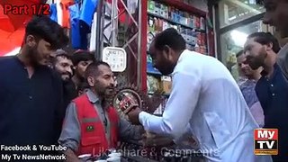 Funny interview with people of mansehra shinkiari