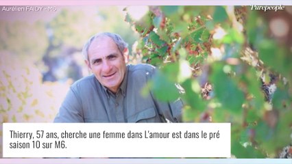 L'amour est dans le pré : Une ex-prétendante en dépression à cause de l'émission, son calvaire dévoilé