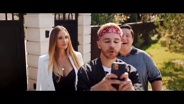 Детективное агентство Мухича 3 серия