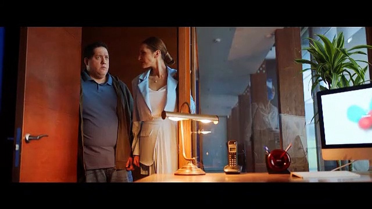 Детективное агентство Мухича 4 серия