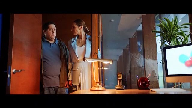 Детективное агентство Мухича 4 серия