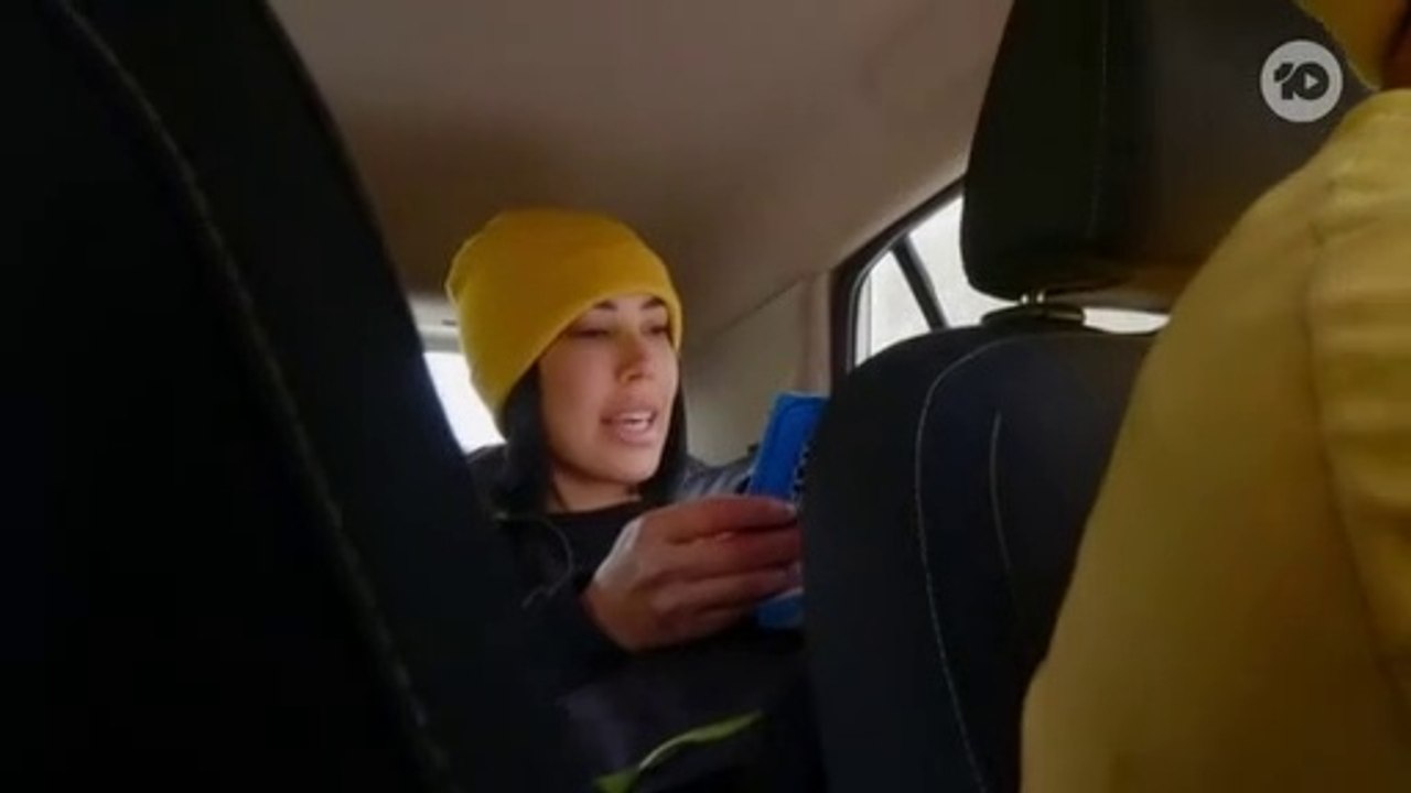 The Amazing Race Australia Season6 Episode5