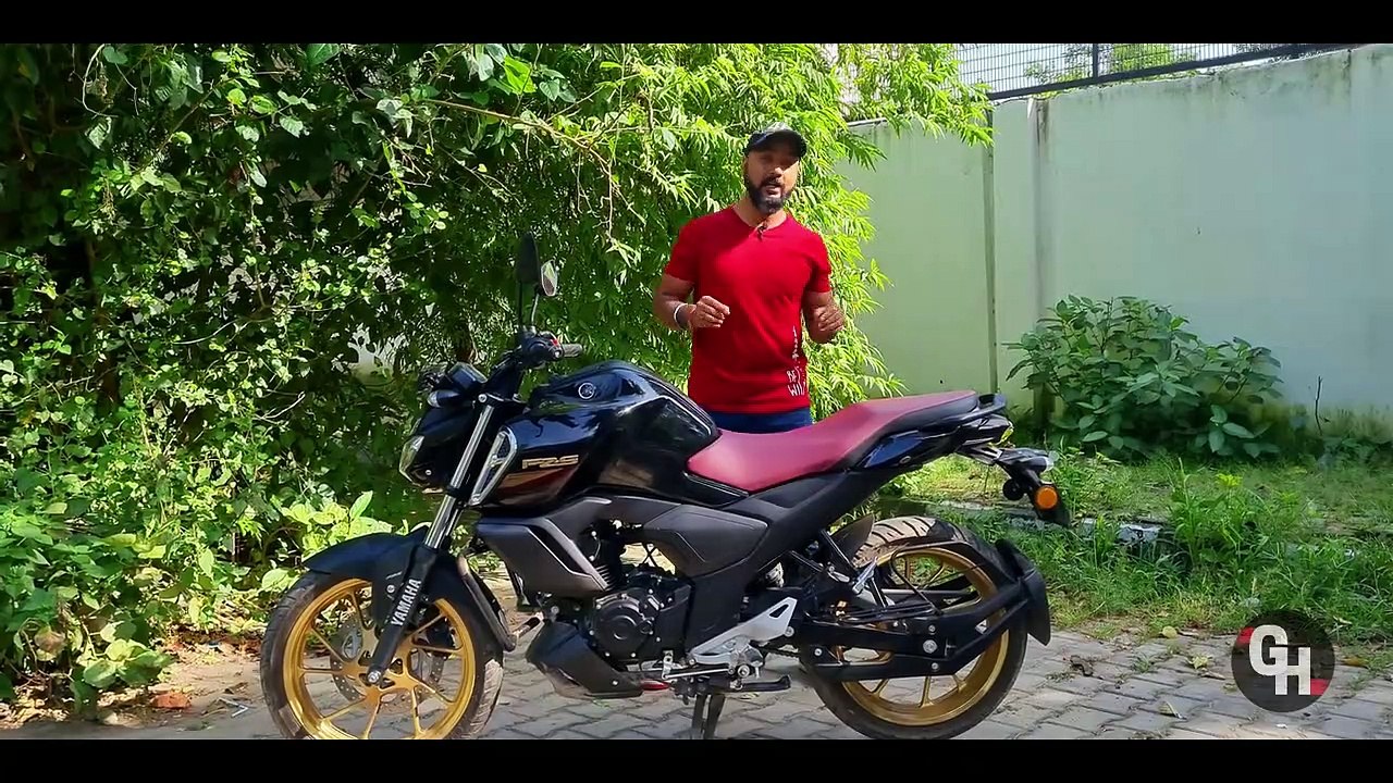 Yamaha FZS Fi V3 2022 | Top 5 reasons to buy | Detailed review | Gearhead Official