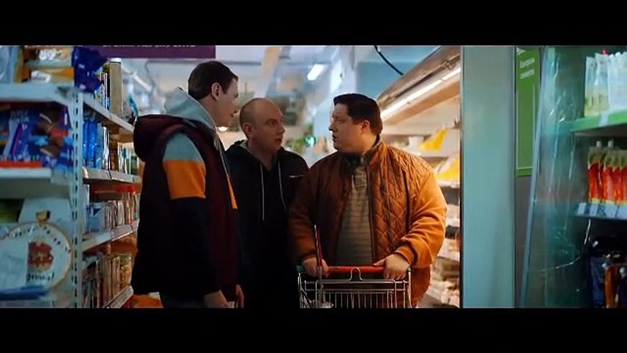 Детективное агентство Мухича 7 серия