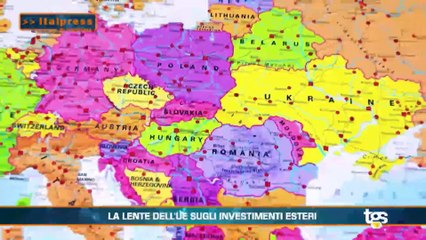 Tg Economia edizione del 5 settembre