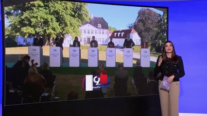 التاسعة هذا المساء | الحكومات الأوروبية تتسابق لتخفيف وطأة ارتفاع التكاليف وأزمة الطاقة المتفاقمة