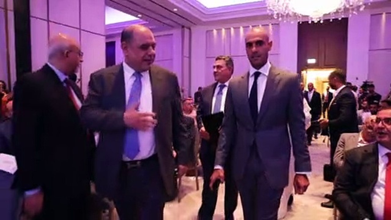 توقيع اتفاقية تمهيداً لإدخال خدمات الجيل الخامس...