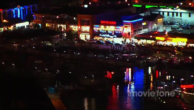 Cops : Les forces du désordre Bande-annonce (EN)