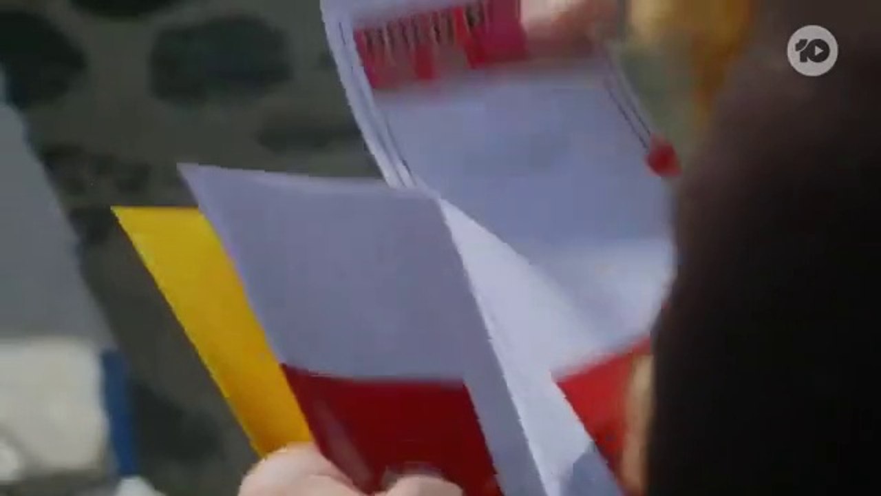 The Amazing Race Australia Season6 Episode5