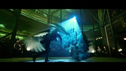 X-Men : Apocalypse Bande-annonce (EN)