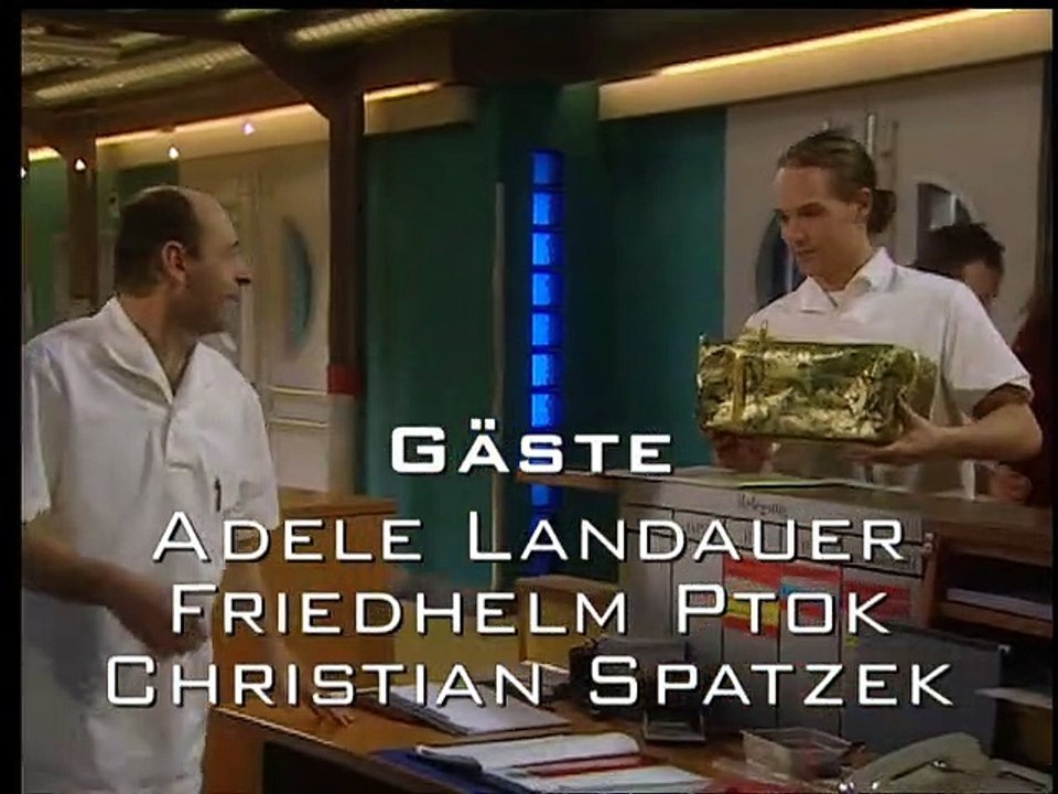 Alphateam - Die Lebensretter im OP Staffel 2 Folge 24