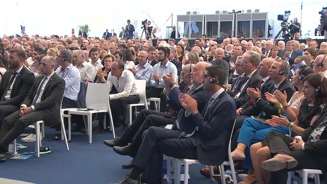 Alemania pide perdón 50 años después del atentado de los Juegos Olímpicos de Múnich