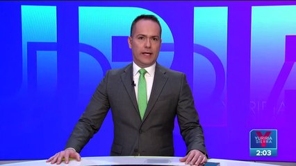 Difunden nuevas imágenes de choque en Santa Fe