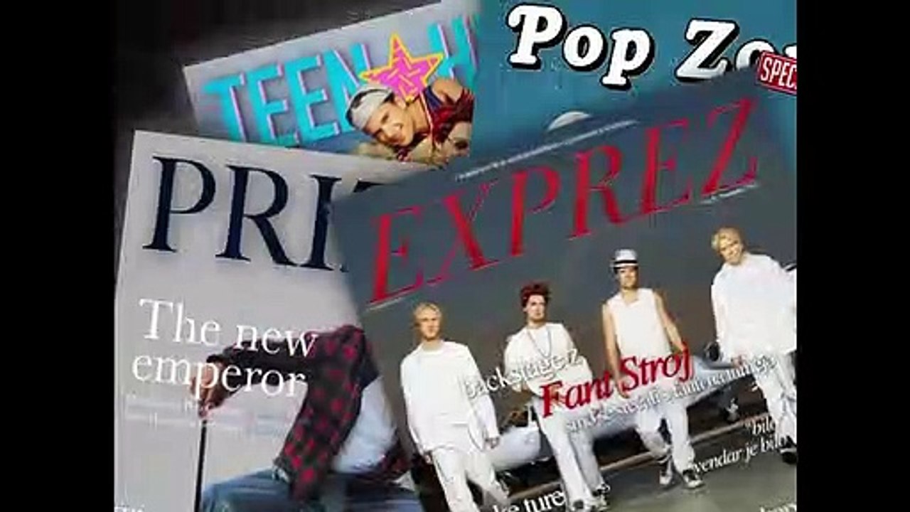 Boy Machine Staffel 1 Folge 1