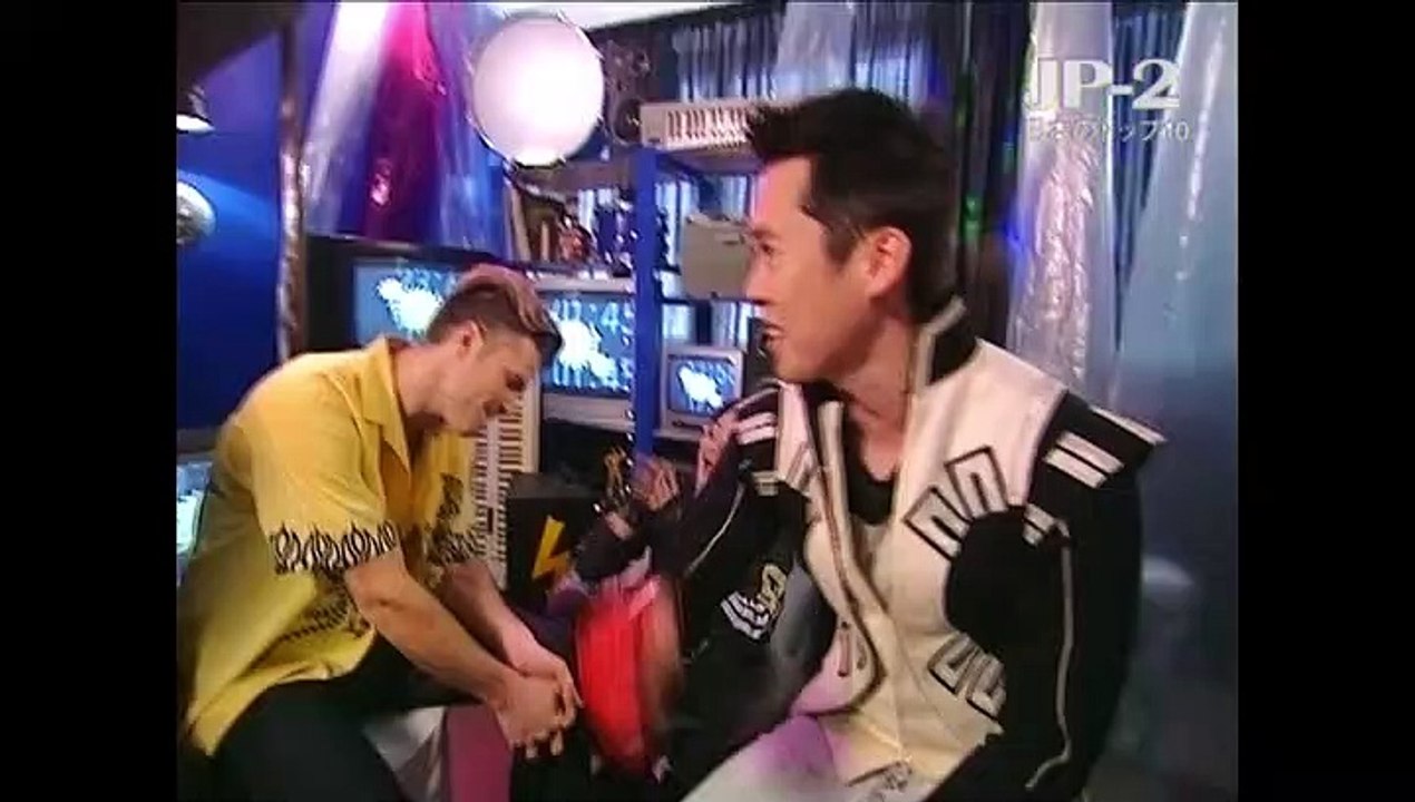 Boy Machine Staffel 1 Folge 3