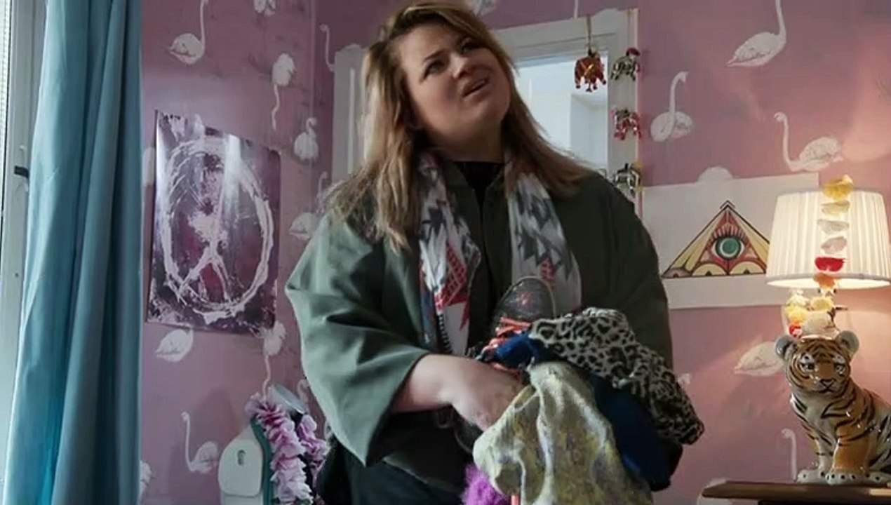 Boy Machine Staffel 1 Folge 5