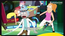 'Rick and Morty' -  Entrevista con creadores