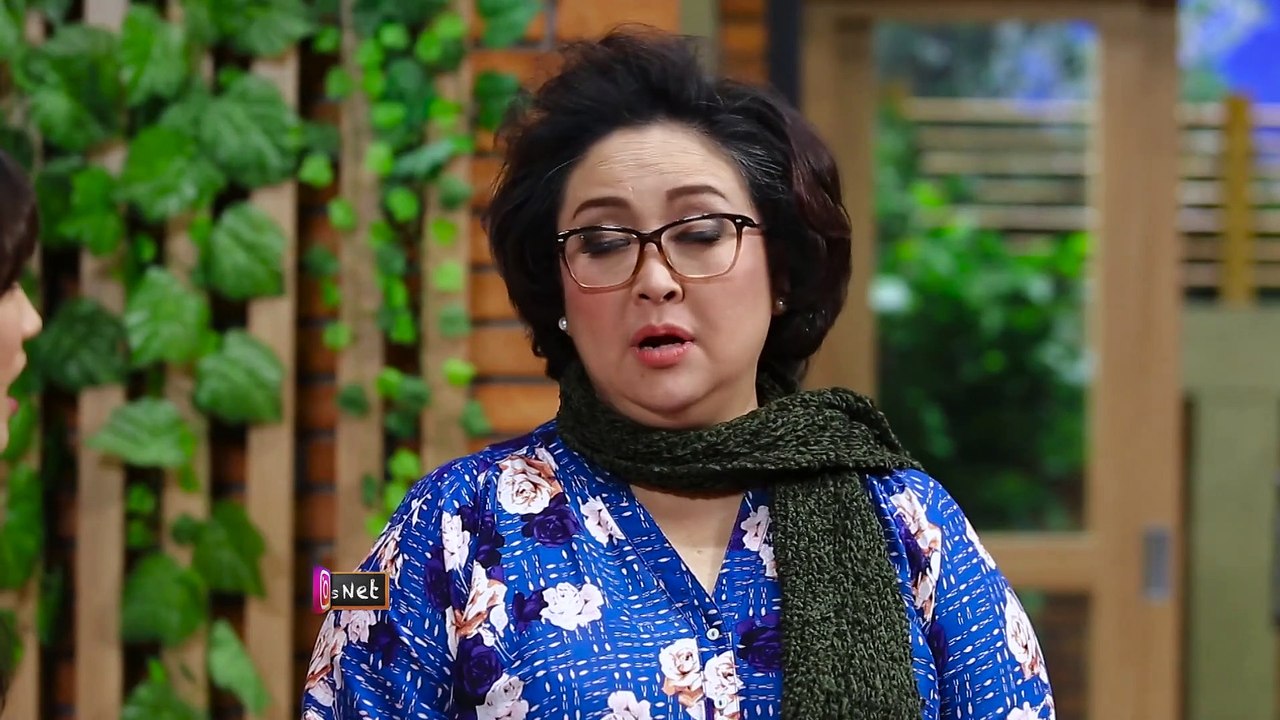 Kelas Internasional - S3 Ep341