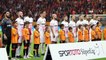 Gaziantep haber | Galatasaray - Gaziantep FK maçından kareler -1-