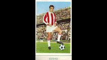 STICKERS PALIREX PORTUGUESE CHAMPIONSHIP 1972 (LEIXOES SC)