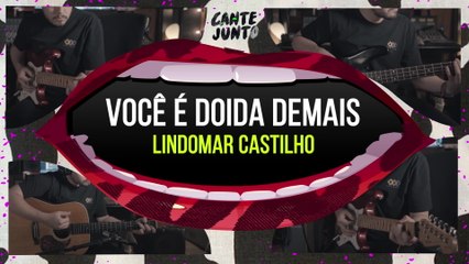 Analaga - Você É Doida Demais