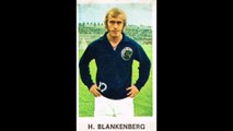 STICKERS VANDERHOUT INTERNATIONAL DUTCH CHAMPIONSHIP 1972 (AJAX)