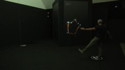 Exposición pionera en España desvela los misterios y el origen de la inteligencia artificial