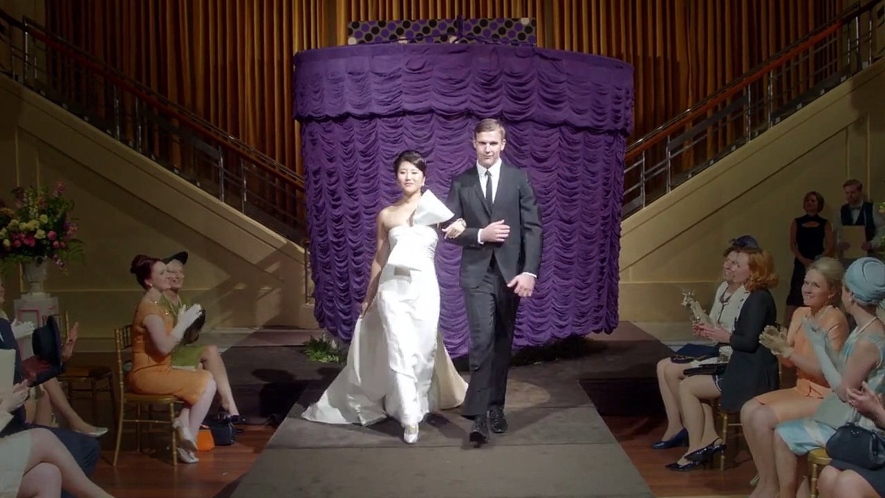 Miss Fishers neue mysteriöse Mordfälle Staffel 1 Folge 1